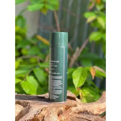 Gel cạo râu Brut Original Ultra Shave Gel 200g - Gel dưỡng ẩm cho nam, hương cam quýt tươi mát, không kích ứng da
