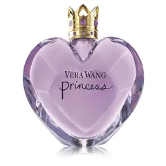 Nước hoa nữ Vera Wang Princess 100ml - Hương thơm thanh lịch, nhẹ nhàng với hương đầu quả mơ, quýt hồng và hoa súng