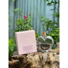 Nước hoa nữ Vera Wang Princess 100ml - Hương thơm thanh lịch, nhẹ nhàng với hương đầu quả mơ, quýt hồng và hoa súng