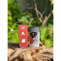 Lăn khử mùi Rexona Men Clinical Protection Antiperspirant Deodorant Sport 48g 335207
