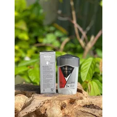 Lăn khử mùi Rexona Men Clinical Protection Antiperspirant Deodorant Sport 48g 335207