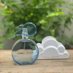 Nước hoa nữ Ariana Grande Cloud Eau De Parfum 100ml - Hương thơm thư giãn, chính hãng, cho phái đẹp yêu thích sự ngọt ngào và quyến rũ