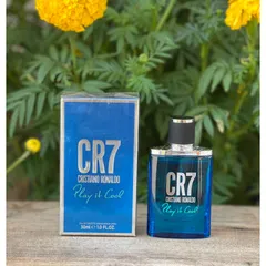 Nước Hoa Cristiano Ronaldo CR7 Play It Cool 30ml 335212