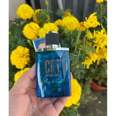 Nước Hoa Cristiano Ronaldo CR7 Play It Cool 30ml 335212