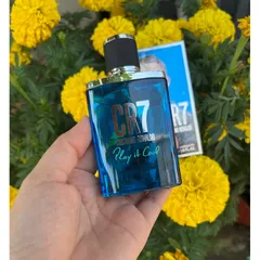 Nước Hoa Cristiano Ronaldo CR7 Play It Cool 30ml 335212