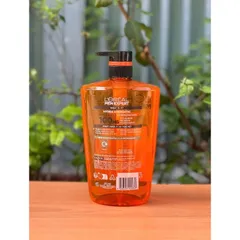 Sữa Tắm Gội L'oreal Men Expert Hydra Energetic Taurine 3 trong 1 1000ml - Chăm sóc da nam giới, tăng cường sức sống và độ ẩm