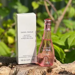 Nước hoa nam Davidoff Cool Water Sea Rose Woman 100ml 335226