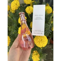 Nước hoa nam Davidoff Cool Water Sea Rose Woman 100ml 335226