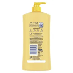 Sữa Dưỡng Thể Vaseline Intensive Deep Restore 750ml - Dưỡng Ẩm Sâu, Làm Sáng Da, Bảo Vệ Da Khỏi Ô Nhiễm