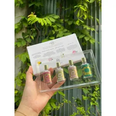 [Thanh lí] 1 set 4 chai x 8ml nước hoa 4711 335239