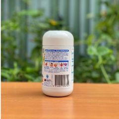 Viên Nhai Nature's Way Kids Smart Bursts DHA 300mg Hỗ Trợ Phát Triển Não Bộ và Tăng Cường Trí Nhớ Cho Trẻ (50 Viên)