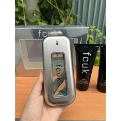 Set nước hoa Nam Fcuk For Him EDT. 335246