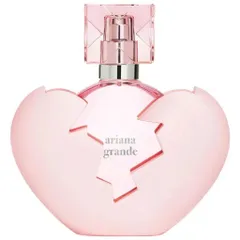 Nước hoa nữ Ariana Grande Thank U Next 100ml - Hương hoa quyến rũ với Raspberry, Đường nâu và xạ hương - Quà tặng lý tưởng cho phái đẹp