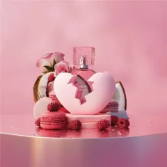 Nước hoa nữ Ariana Grande Thank U Next 100ml - Hương hoa quyến rũ với Raspberry, Đường nâu và xạ hương - Quà tặng lý tưởng cho phái đẹp