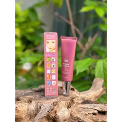 Lanopearl BB Cream SPF 15 50mL - BB Cream 5in1 Kem Nền, Giữ Ẩm, Trắng Da, Chống Lão Hoá, và Chống Nắng 335261