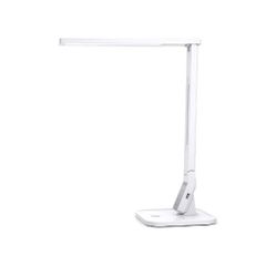 Đèn Học Chống Cận LED Taotronics TT-DL02 - 4 Chế Độ Sáng, Điều Chỉnh Góc, Sạc USB, Tiết Kiệm Điện, Thích Hợp Học Tập và Đọc Sách