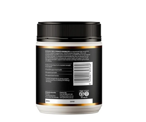 Viên Uống Dầu Cá Go Healthy Triple Strength Odourless 150 Viên Omega-3 Hỗ Trợ Tim Mạch Và Thị Lực - Sức Khỏe Từ New Zealand