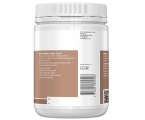 Viên Uống Healthy Care Glucosamine HCL 1500mg 400 Viên - Hỗ Trợ Sức Khỏe Xương Khớp Linh Hoạt - Sản Phẩm Từ Úc