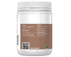 Viên Uống Healthy Care Glucosamine HCL 1500mg 400 Viên - Hỗ Trợ Sức Khỏe Xương Khớp Linh Hoạt - Sản Phẩm Từ Úc