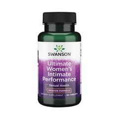 Viên uống nội tiết Swanson Ultimate Women’s USA 90 viên