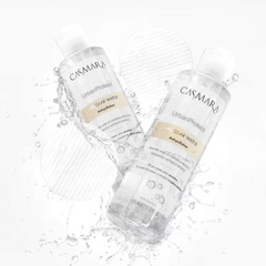 Nước Tẩy Trang Casmara Micellar Water 400ml - Bảo Vệ Da Khỏi Ô Nhiễm, Sạch Sâu, Dưỡng Ẩm, Phù Hợp Mọi Loại Da