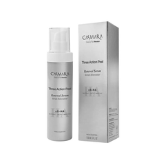 Tẩy Da Chết Casmara Three Action Peel 150ml - Chăm Sóc Da Hiệu Quả Với 3 Loại Acid, Làm Sạch Sâu và Đem Lại Làn Da Tươi Mới