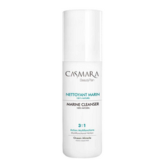 Sữa Rửa Mặt Casmara 3in1 Deep Cleanser 150ml - Sản Phẩm Làm Sạch Da Đa Năng, Giữ Ẩm, Phù Hợp Mọi Loại Da