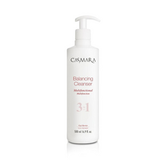 Sữa Rửa Mặt Casmara 3in1 Deep Cleanser 150ml - Sản Phẩm Làm Sạch Da Đa Năng, Giữ Ẩm, Phù Hợp Mọi Loại Da