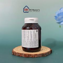 Viên uống giảm hấp thụ cholesterol Blackmores Cholesterol Health 60 viên - Hỗ trợ tim mạch và sức khỏe tổng quát