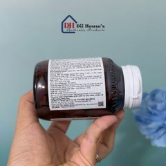 Viên uống giảm hấp thụ cholesterol Blackmores Cholesterol Health 60 viên - Hỗ trợ tim mạch và sức khỏe tổng quát