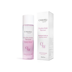 Tẩy Trang 2 Lớp Double-phase Remover 150ml - Sản Phẩm Làm Sạch Hiệu Quả Cho Da Nhạy Cảm, Loại Bỏ Trang Điểm Từ Chống Nước