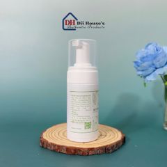 Bọt Vệ Sinh Trầu Không Escoco 100ml - Prebiotic Tự Nhiên Duy Trì Cân Bằng Hệ Vi Sinh Vùng Nhạy Cảm, Mùi Hương Tươi Mát