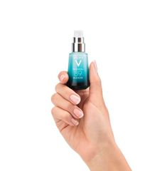 Serum Dưỡng Mắt Vichy Mineral 89 15ml - Cung Cấp Độ Ẩm, Giảm Quầng Thâm, Chăm Sóc Vùng Da Mắt Hiệu Quả