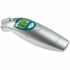 Nhiệt Kế Hồng Ngoại Medisana FTN76120 - Đo Nhanh, Chính Xác, Không Tiếp Xúc - Thiết Kế Thông Minh Cho Sức Khỏe Gia Đình