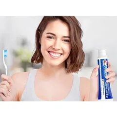 Sét 5 Kem đánh răng Crest pro- health advanced mới 167g x5 327085