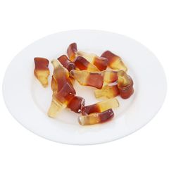 Kẹo dẻo Haribo Happy Cola 250g - Vị Cola Ngọt Ngào, Món Ngon Không Thể Thiếu Cho Trẻ Em và Người Lớn, Thích Hợp Cho Tiệc và Dã Ngoại