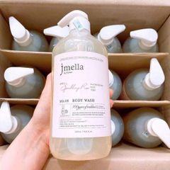 Sữa tắm Jmella in france body wash 1000ml 327092