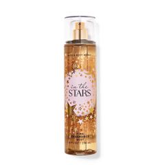 Xịt Thơm Body Spray Bath & Body Works - In the Stars 236ml - Hương Thơm Quyến Rũ & Thư Giãn cho Cơ Thể