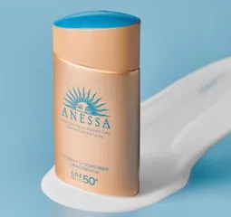 KCN - Sữa Chống Nắng Anessa Perfect UV 20ml