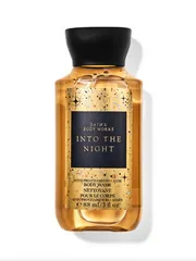 Sữa Tắm Bath & Body Works Into the Night 295ml - Chăm Sóc Da Tự Nhiên, Mùi Hương Quyến Rũ, Dùng Cho Mọi Loại Da