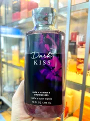 Sữa tắm Bath & Body works Dark kiss 295ml 329310