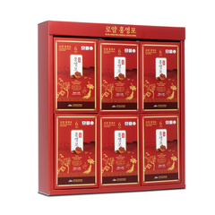 Nước Hồng Sâm Linh Chi Daesan 70ml x30 Gói - Tăng Cường Sức Khỏe, Hỗ Trợ Miễn Dịch, Uống Ngay Lợi Ích Sức Khỏe Từ Hồng Sâm Và Linh Chi