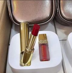 Set Son the Whoo glow lip balm 1 son dưỡng nước và 1 son dưỡng dạng thỏi 