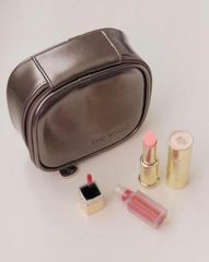 Set Son the Whoo glow lip balm son nước + son dưỡng màu: 