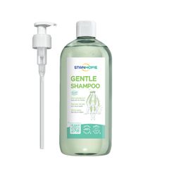 Dầu gội dưỡng ẩm cho tóc suôn bóng khỏe Stanhome Gentle Shampoo 740ml