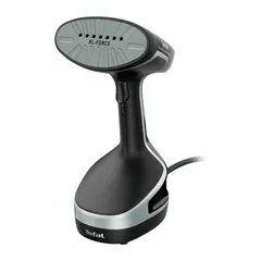 Bàn ủi hơi nước cầm tay Tefal Access Steam Force DT8230E1 - Công suất 2000W, Nhanh chóng, Gọn nhẹ, Chất liệu ceramic bền bỉ