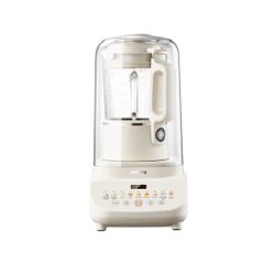 Máy làm sữa hạt Joyoung JHSB-602 - Đa năng, chống ồn, 7 chế độ nấu, công suất 1000W, dung tích 1500ml, giải pháp sinh tố và đồ uống nóng lạnh.