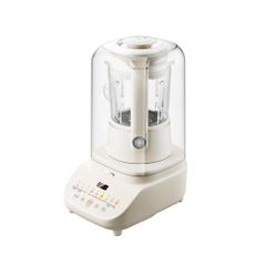 Máy làm sữa hạt Joyoung JHSB-602 - Đa năng, chống ồn, 7 chế độ nấu, công suất 1000W, dung tích 1500ml, giải pháp sinh tố và đồ uống nóng lạnh.