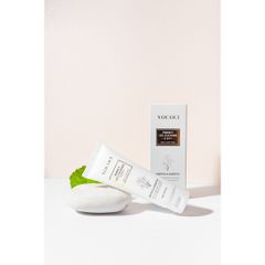 Combo Chăm Sóc Da Ngừa Mụn Yococi - Sữa Rửa Mặt 100ml & Gel Chấm Mụn 15g Cho Da Sáng Mịn, Giảm Sưng Viêm