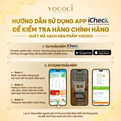 Bộ Dưỡng Da Ban Đêm Cao Cấp YOCOCI - Set 8 Sản Phẩm Chăm Sóc Da Toàn Diện, Dưỡng Ẩm & Phục Hồi Da, Ngăn Lão Hóa